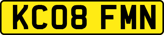 KC08FMN