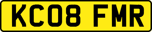 KC08FMR
