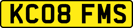 KC08FMS