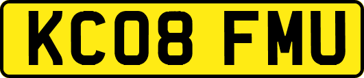 KC08FMU