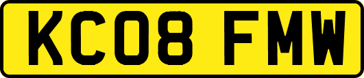 KC08FMW