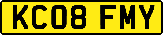 KC08FMY