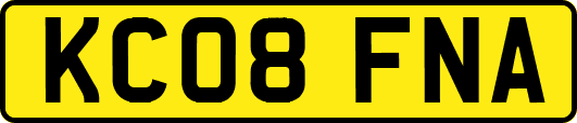 KC08FNA