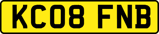 KC08FNB