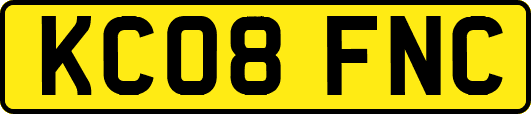 KC08FNC