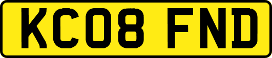 KC08FND