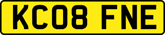 KC08FNE