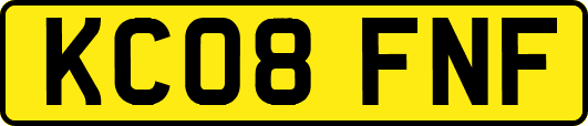 KC08FNF