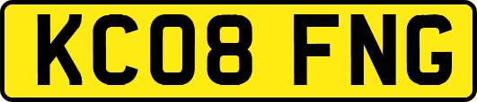 KC08FNG
