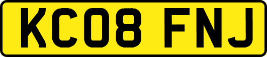 KC08FNJ