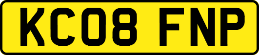 KC08FNP