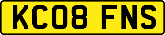 KC08FNS