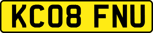 KC08FNU