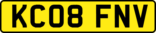 KC08FNV