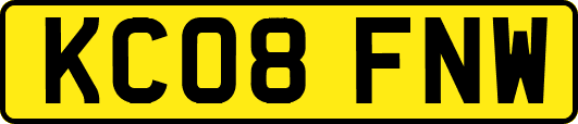KC08FNW