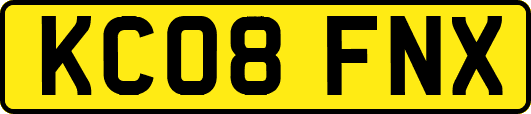 KC08FNX