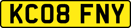 KC08FNY