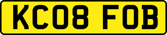 KC08FOB