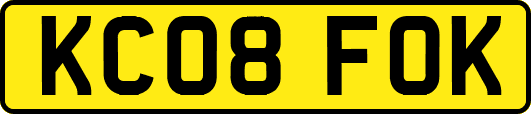 KC08FOK