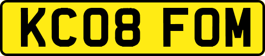 KC08FOM