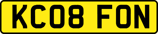 KC08FON