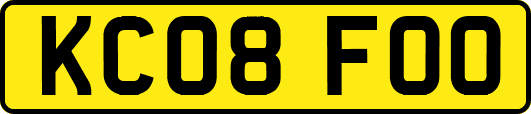 KC08FOO