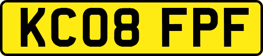 KC08FPF