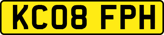 KC08FPH