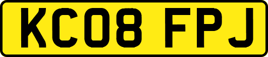 KC08FPJ
