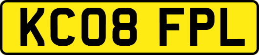 KC08FPL