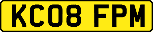 KC08FPM