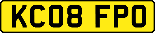 KC08FPO