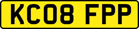 KC08FPP