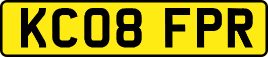 KC08FPR