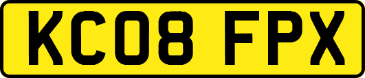 KC08FPX