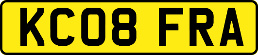 KC08FRA