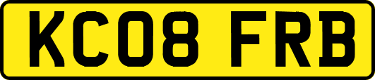 KC08FRB