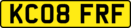 KC08FRF