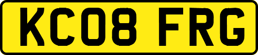 KC08FRG