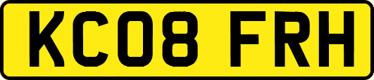 KC08FRH