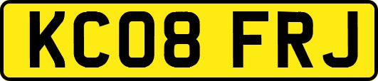 KC08FRJ