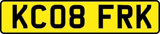 KC08FRK