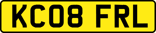 KC08FRL