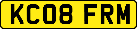 KC08FRM