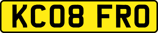 KC08FRO