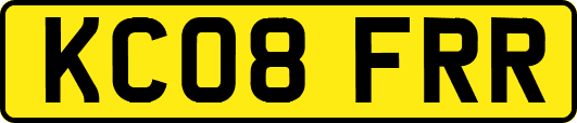 KC08FRR