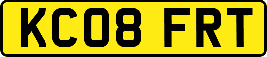 KC08FRT