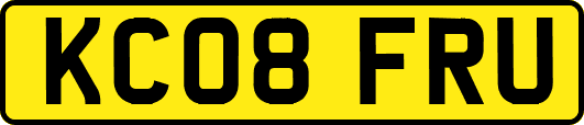 KC08FRU