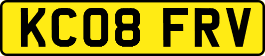 KC08FRV