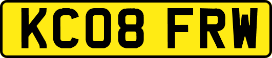 KC08FRW
